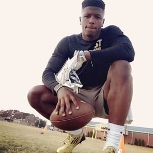 Meet your Posher, Jeremiah